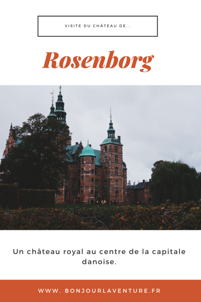 château de rosenborg